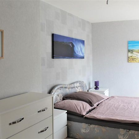 Lro Διαμέρισμα Stäbelow Εξωτερικό φωτογραφία